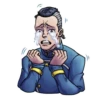 JoJo's Bizarre Adventure 19