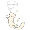 affectionate weasel <3 6