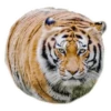Round Animals by 20