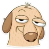 Favorite Sticker by 21
