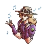 JoJo's Bizarre Adventure 20