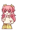 Cute stickers project sekai!🎶 20