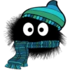 Soot Emojis 22