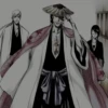 Shunsui Kyōraku 20