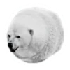 Round Animals by 25