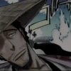 Shunsui Kyōraku 21