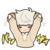 Sheep of boy 22