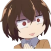 Bungou Stray Dogs Wan! - 13