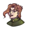 JoJo's Bizarre Adventure 22