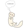 affectionate weasel <3 7