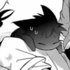 SLEEPY ASH. ⨾ 24