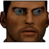 Shepard Face 9