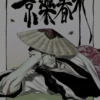 Shunsui Kyōraku 23
