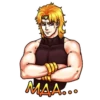 JoJo's Bizarre Adventure 23