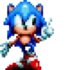 Sonic Mania 20