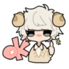 Sheep of boy 25