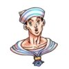 JoJo's Bizarre Adventure 24