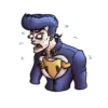 JoJo's Bizarre Adventure 25
