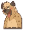 Flauschigefuchs stickers 6 — 27