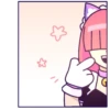 PINKU PAWLETTE by 7