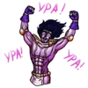 JoJo's Bizarre Adventure 26