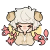 Sheep of boy 28