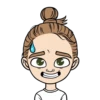 - personal stickers 24