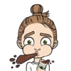 - personal stickers 25