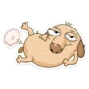 Favorite Sticker by 26