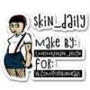 Skin Daily 9