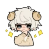 Sheep of boy 29