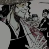 Shunsui Kyōraku 28