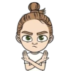 - personal stickers 26