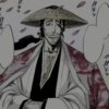 Shunsui Kyōraku 29