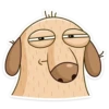 Favorite Sticker by 28