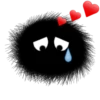 Soot Emojis 30
