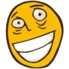 Favorite Sticker by 26
