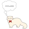 affectionate weasel <3 8