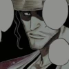 Shunsui Kyōraku 30