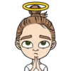 - personal stickers 29