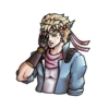 JoJo's Bizarre Adventure 29