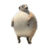 Round Animals by 30