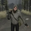Cry of fear │ 4