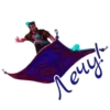 Day R Stickers by 5