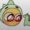 Yellow ball 4