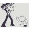(!!Arts not my!!) by: 7