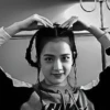 : jisoo by @beaconshy :: 6
