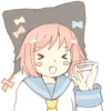 Cat ear girl Necoco 2 :: 5