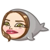 Russian Streaming Girl 5