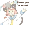 Cat ear girl Necoco 2 :: 6